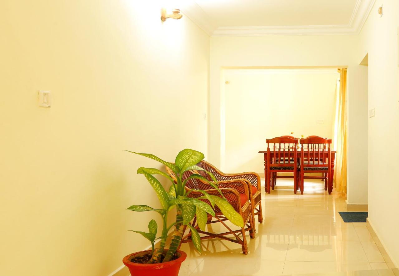 Hôtel La Exotica à Varkala Extérieur photo